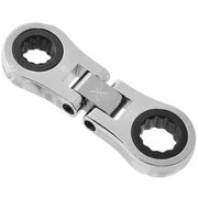8×10mm ウルトラスタビーラチェットレンチ