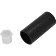 1/2DR 17mmホイールソケット用プラスチック保護カバー