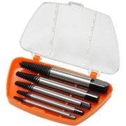 エキストラクターセット アルミ用(5本組)