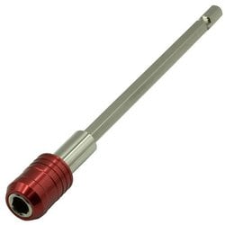 エクステンションビットホルダー 150mm