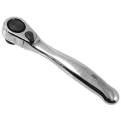 1/4HEX ビットラチェットハンドル ミニ 72T