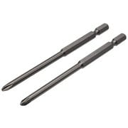 1/4HEX PH2 スリムビット L110 （2本入）