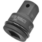 Q-Fit 3/4DR凹-1DR凸サイズ変換APインパクト用