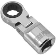 3/8DR 10mm フレックスラチェットヘッド