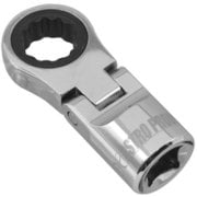 3/8DR 13mm フレックスラチェットヘッド