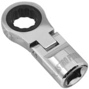 3/8DR 14mm フレックスラチェットヘッド