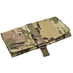 ツールロール カバー付 S カモ