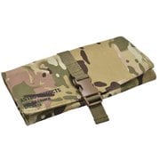 ツールロール カバー付 S カモ