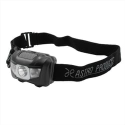 1W LED ヘッドライト