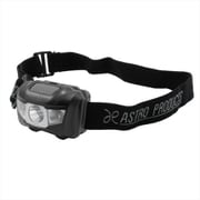 1W LED ヘッドライト