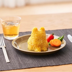 ヨドバシ.com - アッシュコンセプト コネコカップ ビオベージュ