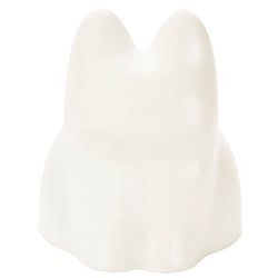 コネコカップ ビオホワイト DA-1261-WH