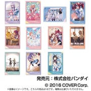 ホロライブ×ハニーワークスコラボ スクエアCANバッジ 1個 [コレクショントイ]