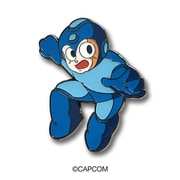 ロックマン ピンズ ジャンプ