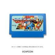 ロックマン ファミリーカセットケース