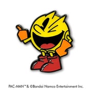 パックマン ピンズ パックマン