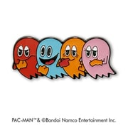 パックマン ピンズ ゴースト