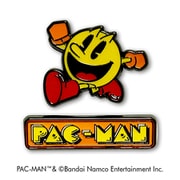 パックマン ピンズ パックマン ダッシュ