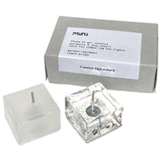 munl-むに-（箱付き） ジェルキャンドル2種セット [受注生産品]