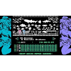 ヨドバシ.com - シティコネクション RIKI 8Bit GAME Collection