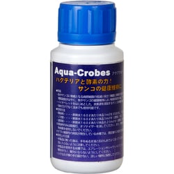 アクアクローブ 100ml