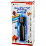592251 [リオ プロップ UV 7W 水中殺菌灯 水槽 60Hz ～200L]