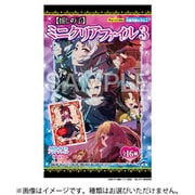 【推しの子】 ミニクリアファイル3 1個 [コレクション食玩]