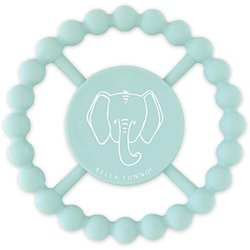 歯固め HappyTeether ベビートイ Elephant TE216