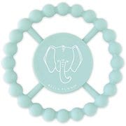 歯固め HappyTeether ベビートイ Elephant TE216
