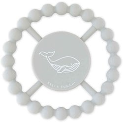 歯固め HappyTeether ベビートイ Whale TE218
