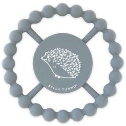 歯固め HappyTeether ベビートイ Hedgehog TE219