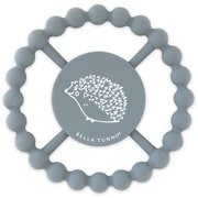 歯固め HappyTeether ベビートイ Hedgehog TE219