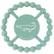 歯固め HappyTeether ベビートイ Crocodile TE220