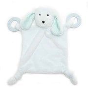 歯固め Bella Tunno Teether Buddy ぬいぐるみ ラトル Dog TB01