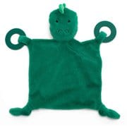 歯固め Bella Tunno Teether Buddy ぬいぐるみ ラトル Dino TB03