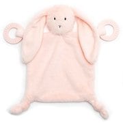 歯固め Bella Tunno Teether Buddy ぬいぐるみ ラトル BUNNY TB06