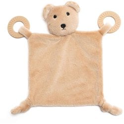 歯固め Bella Tunno Teether Buddy ぬいぐるみ ラトル BEAR TB09