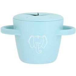 おやつ容器 Happy Snacker Elephant SN20