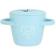 おやつ容器 Happy Snacker Elephant SN20