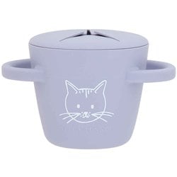 おやつ容器 Happy Snacker cat SN21