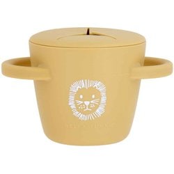 おやつ容器 Happy Snacker Lion SN23