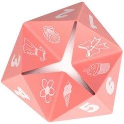 ベビートイ 0ヶ月～ シリコン製 Beginner Spinner PINK OT01