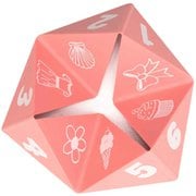 ベビートイ 0ヶ月~ シリコン製 Beginner Spinner PINK OT01