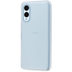 LN-24WA1CSTCL [arrows We2 F-52E ソフトケース「UTILO Soft」 クリア]