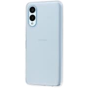 LN-24WA1CSTCL [arrows We2 F-52E ソフトケース「UTILO Soft」 クリア]