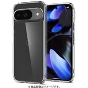 ACS07687 [Google Pixel 9/9 Pro Ultra Hybrid-Crystal Clear]