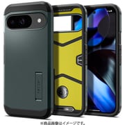 ACS07694 [Google Pixel 9/9 Pro Tough Armor-Abyss Green]