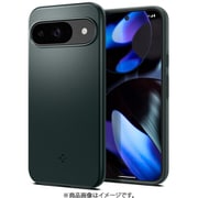 ACS07699 [Google Pixel 9/9 Pro Thin Fit-Abyss Green]