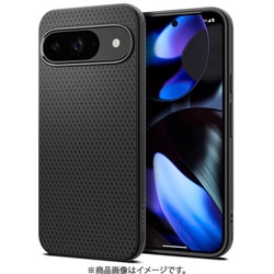 ACS07682 [Google Pixel 9/9 Pro Liquid Air-Matte Black]