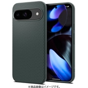 ACS07683 [Google Pixel 9/9 Pro Liquid Air-Abyss Green]